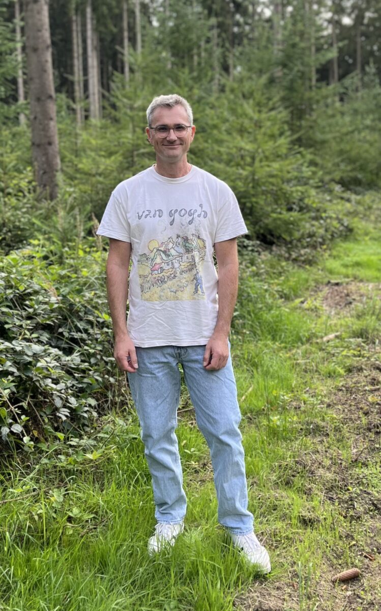 Jörg Degener Foto